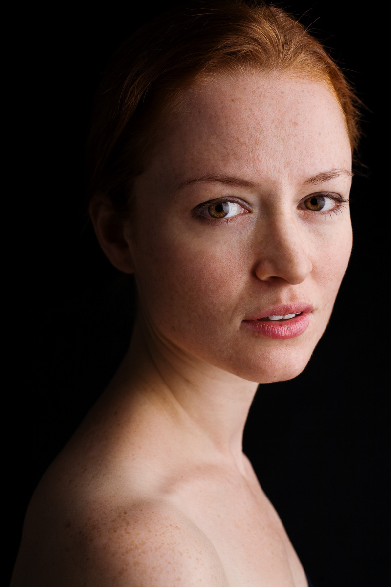 Brown Hair Freckles. images red hair and freckles